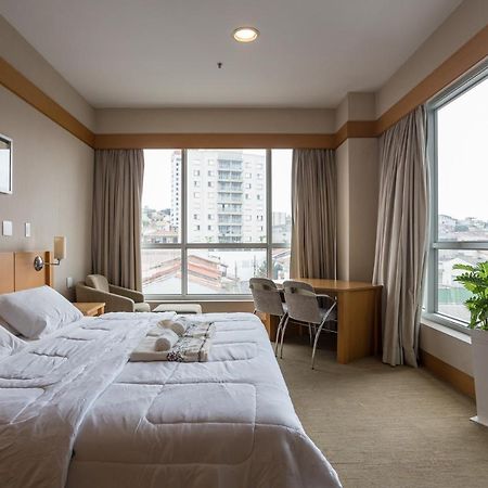 Exponorth-Espaco Luxuoso เซาเปาโล ภายนอก รูปภาพ